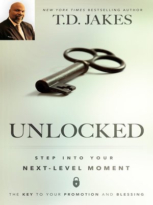 cover image of Unlocked